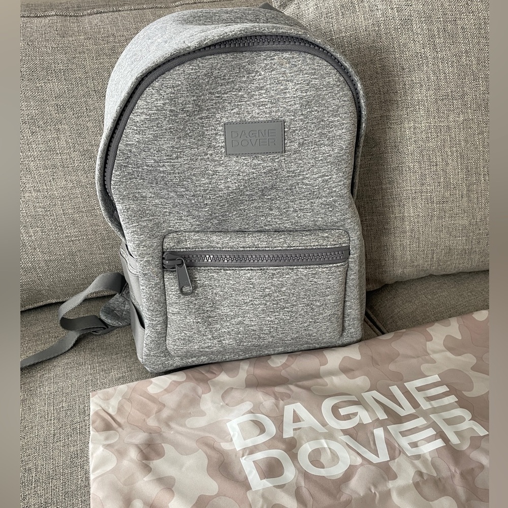 Dagne Dover Medium Dakota Backpack